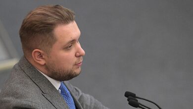 Photo of ЛДПР выдвинула Чернышова кандидатом в мэры Москвы