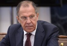 Photo of Лавров отреагировал на решение Германии признать Россию главной угрозой