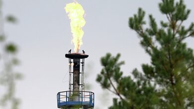 Photo of Стало известно о попытке атаки на нефтепровод «Дружба»