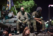 Photo of РИА Новости: посольство США контактировало с МИД России по теме безопасности из-за мятежа