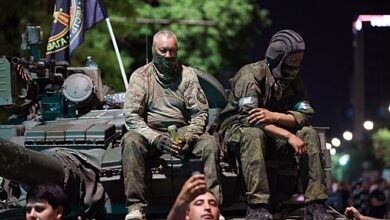 Photo of РИА Новости: посольство США контактировало с МИД России по теме безопасности из-за мятежа