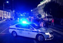 Photo of Путин поблагодарил весь личный состав ВС России и силовых структур за верность народу