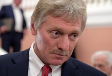 Photo of Песков заявил, что Россия продолжит СВО и добьется своих целей