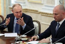 Photo of В Кремле рассказали подробности о встрече Путина с военкорами