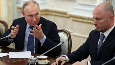 Photo of В Кремле рассказали подробности о встрече Путина с военкорами