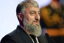 Photo of Депутат Делимханов вышел на связь и рассказал о своем состоянии