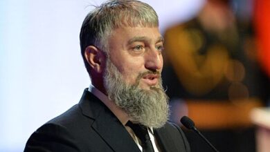 Photo of Депутат Делимханов вышел на связь и рассказал о своем состоянии
