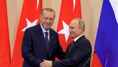 Photo of Ушаков: Путин собирается к Эрдогану