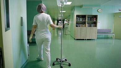 Photo of Медикам могут запретить оценивать врачебные ошибки
