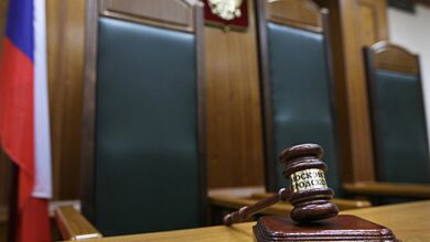 Photo of «Известия»: в Совфеде хотят ужесточить наказание за утечки персональных данных