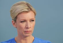 Photo of В МИД оценили отказ Украины от православного Рождества