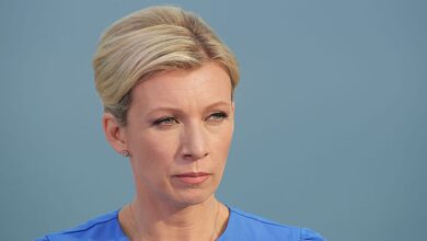 Photo of В МИД оценили отказ Украины от православного Рождества