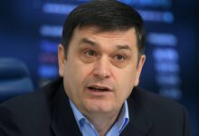 Photo of В Госдуме отреагировали на попытку США назвать Россию спонсором терроризма