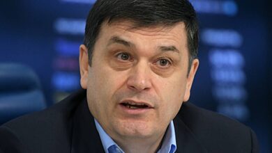 Photo of В Госдуме отреагировали на попытку США назвать Россию спонсором терроризма