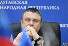 Photo of Пасечник утвердил новый состав правительства ЛНР