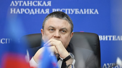Photo of Пасечник утвердил новый состав правительства ЛНР
