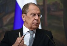 Photo of Лавров обвинил Запад в одержимости сохранением своей гегемонии на международной арене