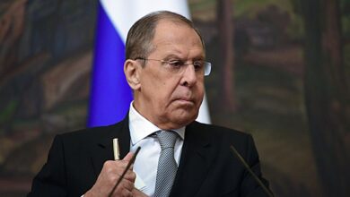 Photo of Лавров обвинил Запад в одержимости сохранением своей гегемонии на международной арене