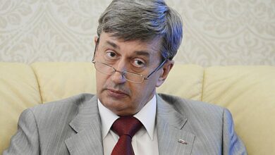 Photo of Российский посол рассказал о русофобии в Румынии