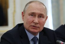 Photo of Путин: военнослужащие Минобороны РФ сыграли особую роль в подавлении мятежа