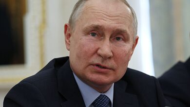 Photo of Путин: военнослужащие Минобороны РФ сыграли особую роль в подавлении мятежа
