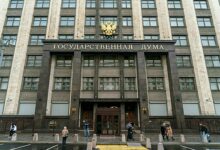 Photo of Депутаты почтили минутой молчания память погибших в ходе СВО