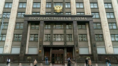 Photo of Депутаты почтили минутой молчания память погибших в ходе СВО