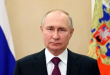 Photo of Путин заявил, что отношения с Алжиром имеют особое значение для России