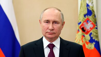 Photo of Путин заявил, что отношения с Алжиром имеют особое значение для России