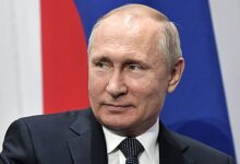 Photo of Путин поприветствовал участников форума «Инженеры будущего — 2023»