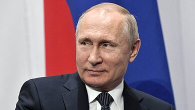 Photo of Путин поприветствовал участников форума «Инженеры будущего — 2023»