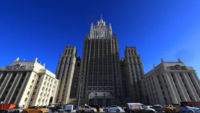 Photo of Посла Австралии вызвали в МИД России