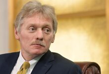 Photo of В Кремле отказались комментировать обмен пленными с Украиной