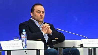 Photo of В ГД нашли способ избавиться от «образа пузатого депутата»