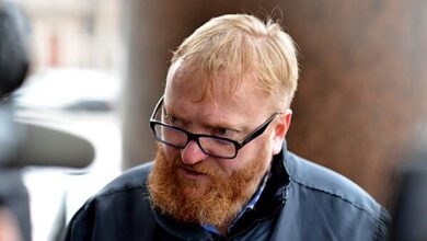 Photo of Милонов призвал обязать блогеров получать аккредитацию для проведения лекций
