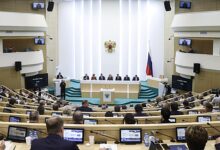 Photo of СФ принял закон о порядке смягчения режима для совершивших особо тяжкие преступления