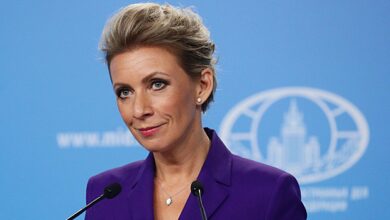 Photo of Захарова отреагировала на заявление Столтенберга об опасности для мира победы России в СВО