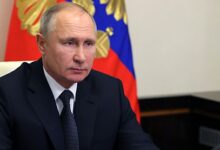 Photo of Путин усомнился в возможности США победить в Третьей мировой войне