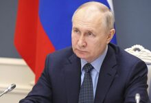 Photo of Путин: благодаря героизму бойцов ВС России шансов у ВСУ нет