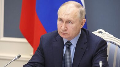 Photo of Путин: благодаря героизму бойцов ВС России шансов у ВСУ нет