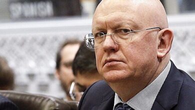 Photo of Небензя рассказал о политике РФ по отношению к поставкам зерна с Украины