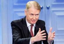 Photo of Италия заявила о желании вернуться к хорошим отношениям с Россией