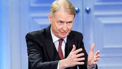 Photo of Италия заявила о желании вернуться к хорошим отношениям с Россией