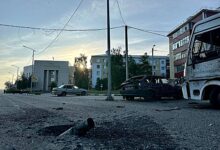 Photo of Путин прокомментировал атаки на Кремль и Белгородскую область