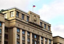 Photo of ГД одобрила инициирование расследования преступлений Киева против детей