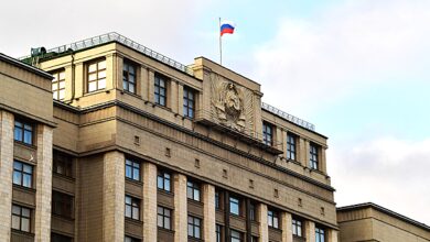 Photo of ГД одобрила инициирование расследования преступлений Киева против детей