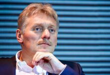 Photo of Песков пока не видит предпосылок для выполнения идей Бразилии по урегулированию на Украине
