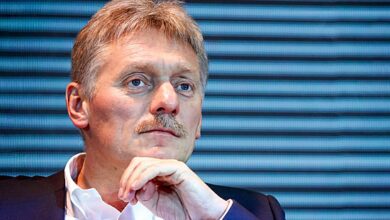 Photo of Песков пока не видит предпосылок для выполнения идей Бразилии по урегулированию на Украине