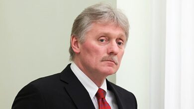 Photo of Песков: чем дальнобойнее будут вооружения ВСУ, тем больше должна быть «санитарная зона»