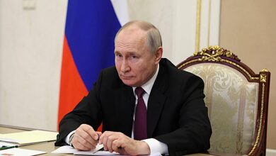 Photo of Путин подписал указы о присуждении государственных премий за 2022 год